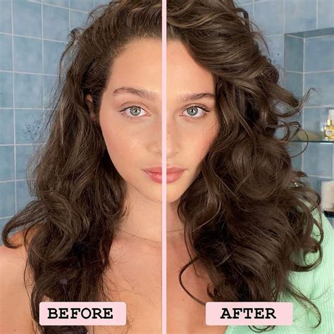 How to use Magic Fingers Mousse for maximum results